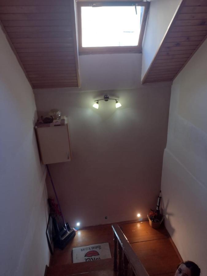 Apartments Eliana Split Eksteriør billede